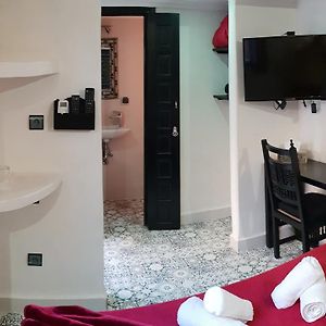 Double or Twin Safari Room